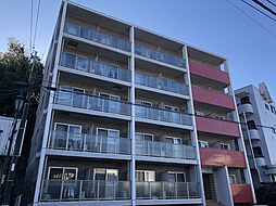 エトワール海老名 205