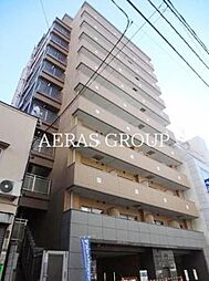 メゾン・ド・ヴィレ日本橋茅場町