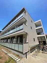 品川区豊町２丁目