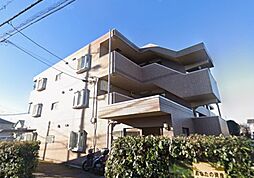 グランシャリオ壱番館