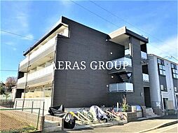 リブリ・ＬＵＣＥ町田