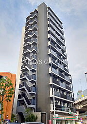 レジディア笹塚3 504