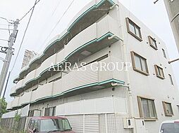 メゾン大和田