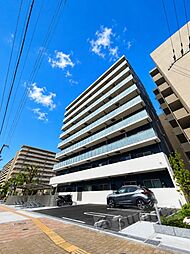 大阪市城東区放出西３丁目