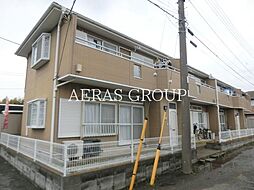 プロス・ペールA