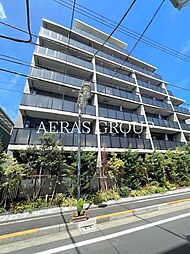 バウスフラッツ品川大井町 604