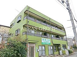 メゾン・ド・セシカ