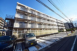 相模原市中央区清新５丁目