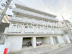 ホワイトパレス