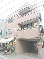 ベルメゾン高輪