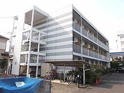 レオパレスパストラル