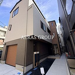 千田戸建て