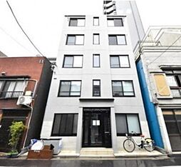 アンベリール御徒町