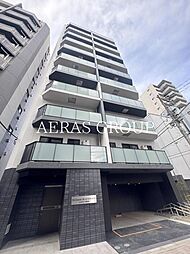 エスグランデ御徒町 202