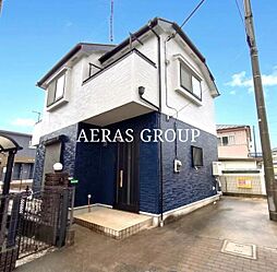 川越市笠幡