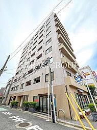 エバーグリーンパレス船橋本町
