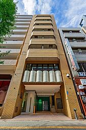 クロス護国寺 701