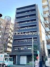 調布市布田２丁目