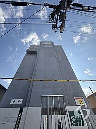 大阪市鶴見区今津南４丁目