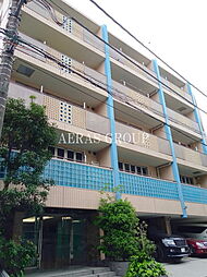 ドゥーエ代々木 505