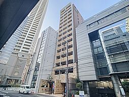 プレサンス三宮花時計前 1001