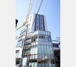 品川区中延４丁目