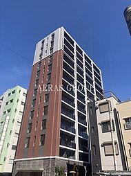 ザ・パークハビオ新御徒町