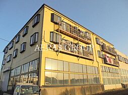 ハイムアネックス