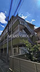 コンフェスト晋栄ＩＩＩ