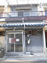 津久野町2丁テラスハウス