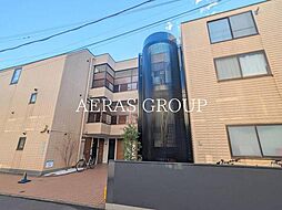 パストラル駒沢