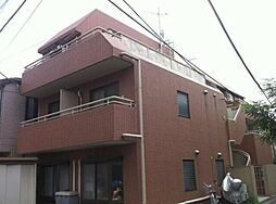 ファミール祐天寺