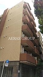 杉並区下高井戸３丁目