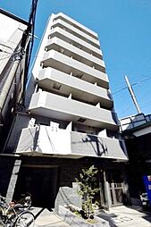 リヴシティ八丁畷