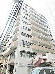 中銀音羽マンシオン