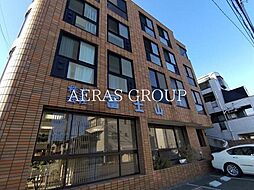 冨士山ビル