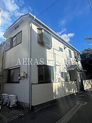 品川区南品川4丁目住宅