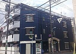 高円寺ヴィレッヂ