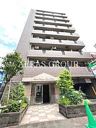 ソアブール品川戸越駅前