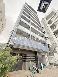 グランスカイ町屋