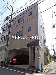 アンフィニー滝野川