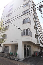 チサンマンション新潟 505