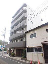 大田区矢口１丁目