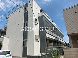 エルスタンザ柏東上町