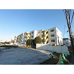 横浜市緑区長津田３丁目