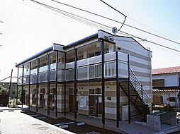 町田市小山町