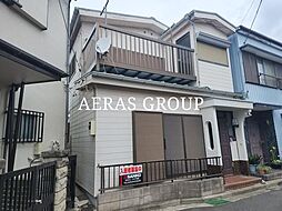 森本戸建
