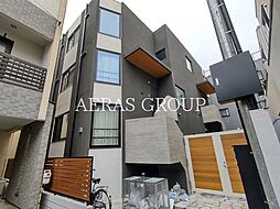 ＰＲＥＡＳ ＳＨＩＢＵＹＡＨＯＮＭＡＣＨＩ