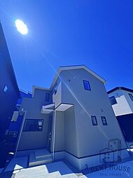 泉佐野市長滝第1期