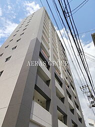 パークアクシス幡ヶ谷 303